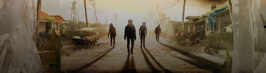 State of Decay - Undead Labs