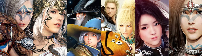 black desert online 2020 roadmap banner