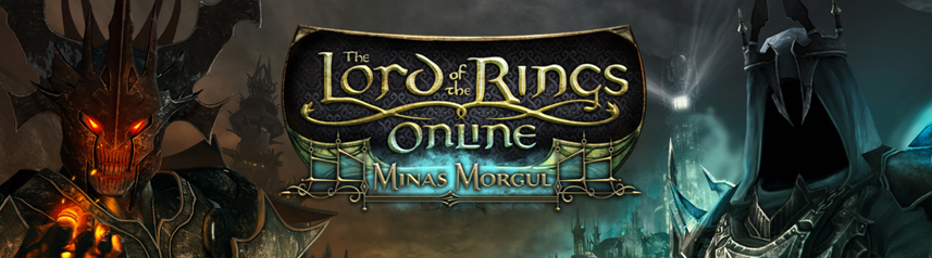 Lord of the Rings Online Launches Legendary Servers 