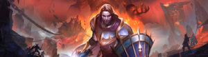 neverwinter infernal descent keyart banner