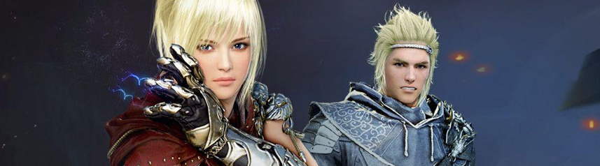 black desert online mystic striker succession banner