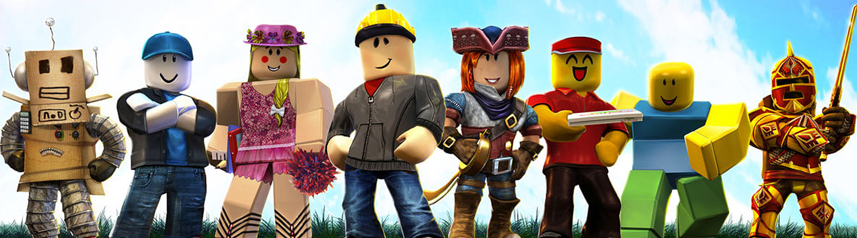 roblox cast banner