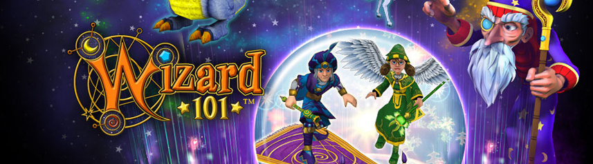 Play Wizard 101 : Kings Isle Entertainment : Free Download, Borrow