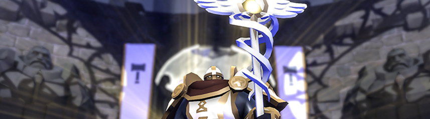 albion online staff of hermes skin banner