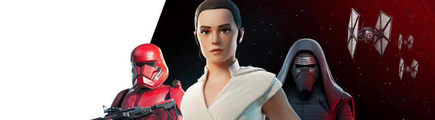 fortnite star wars day event banner