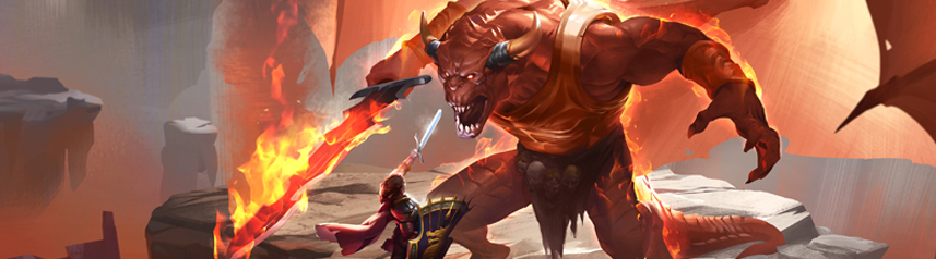 neverwinter rage of bel keyart banner