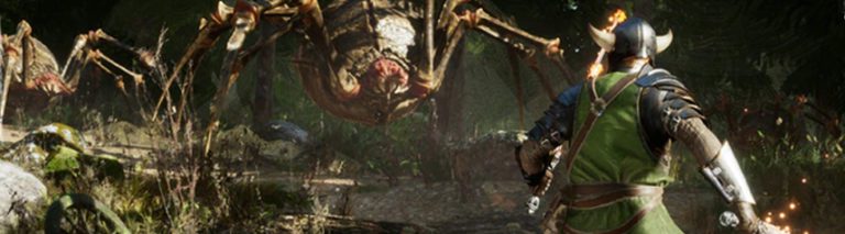 Project Shadow News - MMOs.com