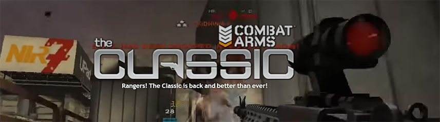 Combat Arms: the Classic on Steam