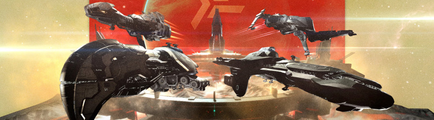 eve online first abyssal proving grounds banner