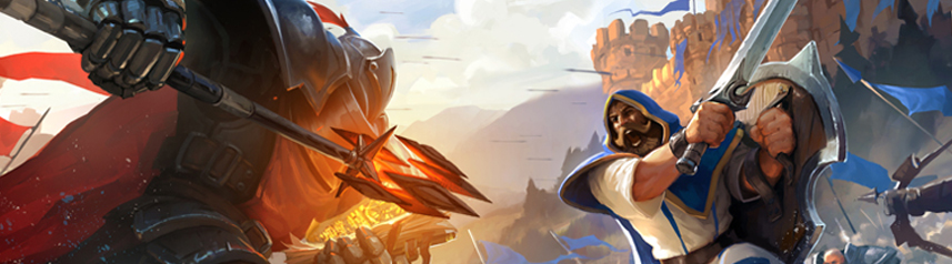 Albion Online switches to free to play on April 10