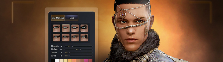 black desert online hashashin pre-creation banner