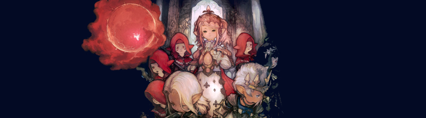 final fantasy xiv sultana seven banner