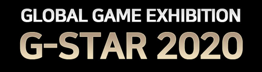 g-star 2020 global game exhibition banner