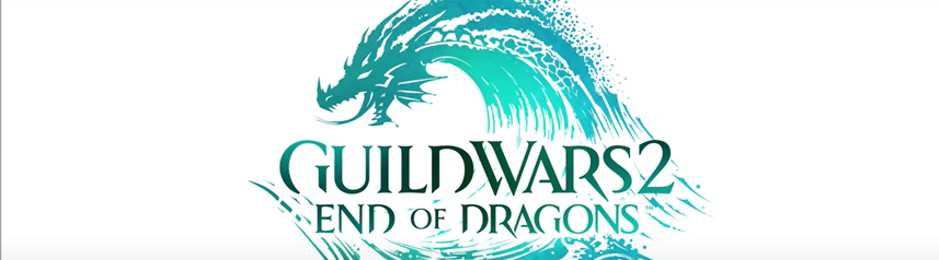 guild wars 2 end of dragons banner