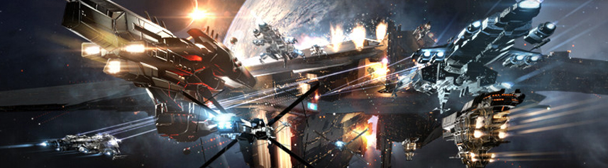 EVE Online spin-off Project Nova has been cancelled