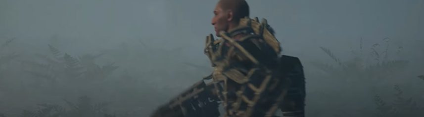 last oasis wooden exosuit banner