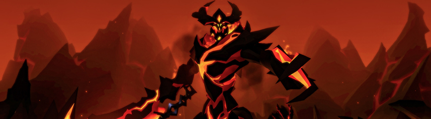 albion online brimstone and mist update banner