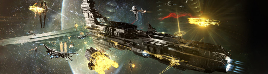 EVE Online Launches New Player Guide Called EVE Academy - MMOs.com