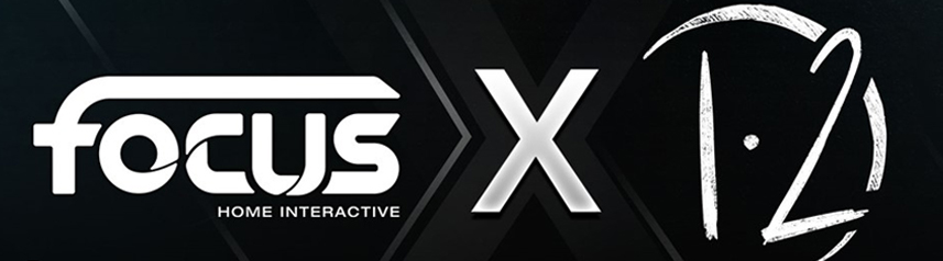 focus home interactive douze dixiemes logo banner