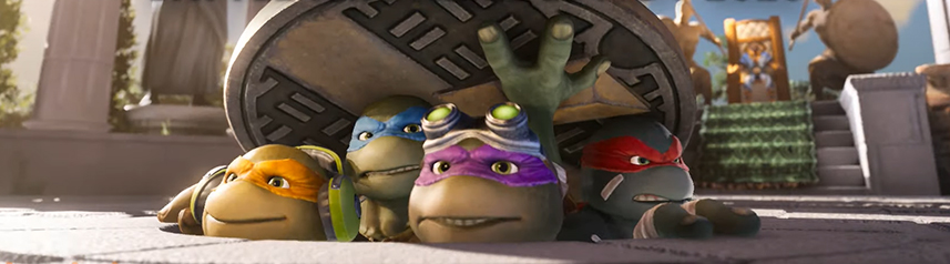 smite tmnt crossover trailer banner