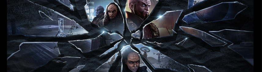 star trek online house shattered keyart banner