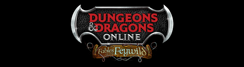 Dungeons And Dragons Fables Of The Feywild Expansion Has Been Delayed ...