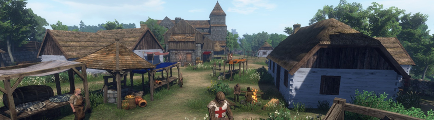 gloria victis bastion screenshot banner