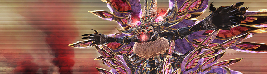 phantasy star online 2 apprentice nightmare banner