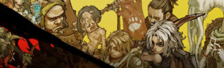 mad world characters banner