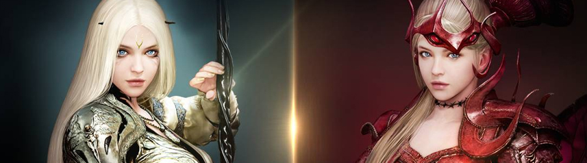 black desert online nova succession awakening banner