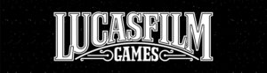 lucasfilm games logo banner