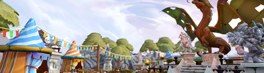 runescape 20th anniversary banner