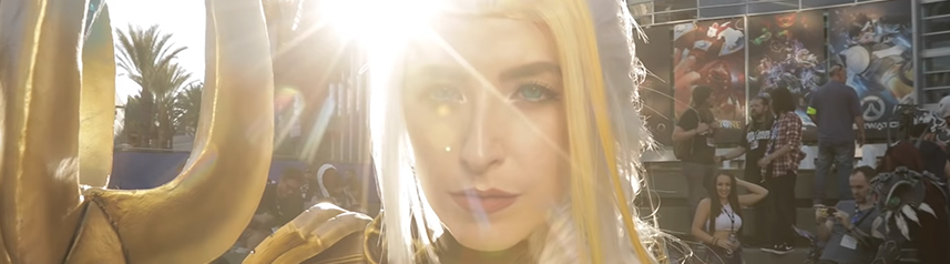 blizzcon cosplay jaina proudmoore banner