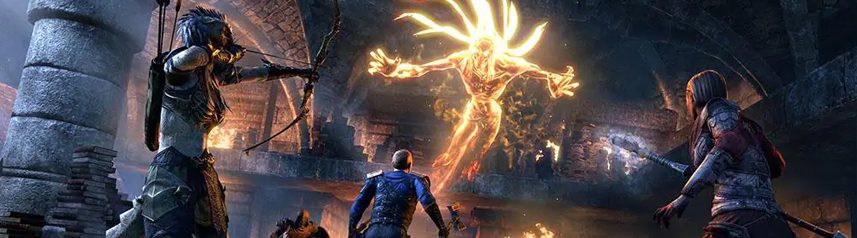 elder scrolls online black drake villa banner