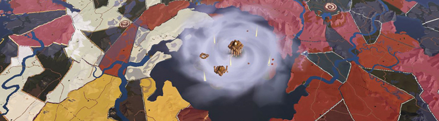 albion online outlands territories banner