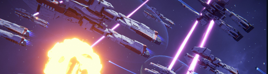 EVE Online: Infinite Galaxy Mobile Gameplay Trailer