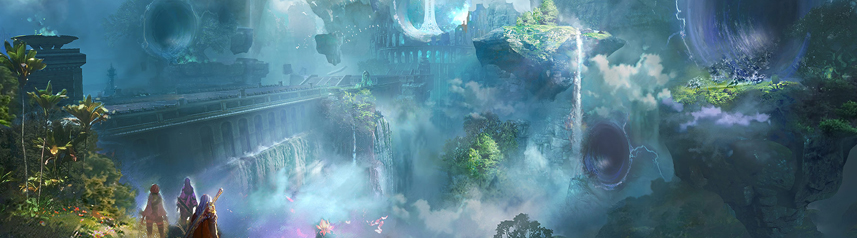 blade and soul revival act xi part 2 art banner