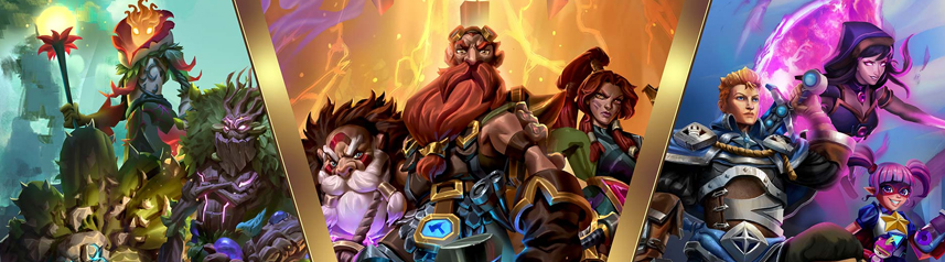 dungeon fighter online steam banner