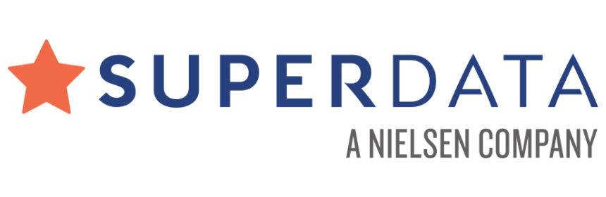 superdata logo white bg banner