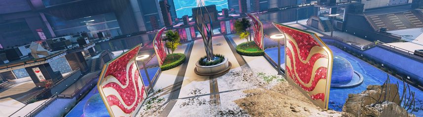 apex legends arenas legacy banner