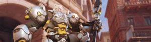 overwatch 2 reinhardt buildings banner