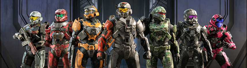 Watch The Trailer For Halo The Series