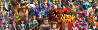 roblox avatars banner