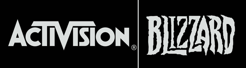 activision blizzard logo horizontal noir bg bannière