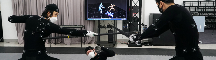 crimson desert motion capture actors banner