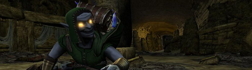 lord of the rings online treasure bugan banner