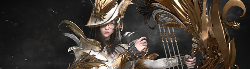 lost ark mage bard banner