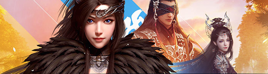 swords of legends online steam art banner