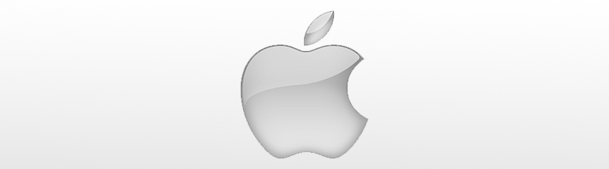 apple-logo-gray-white-gradient-banner 