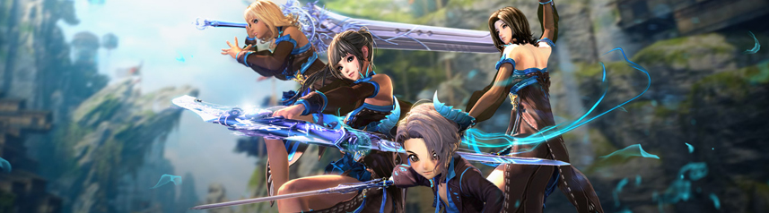 blade and soul hongmoon resurgence 2021 banner